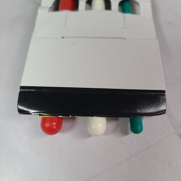 Crochet Hooks Set 3 Sizes US K-10.5, N-13, P-15 - Picture 5 of 7